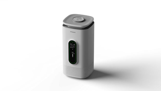 阿尔卡司AIRAPEX：“水体门控”核心技术引领科技家居行业(图6)