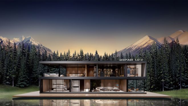 科技守护呼吸健康瑞士DEPAIR正式进军中国(图1)