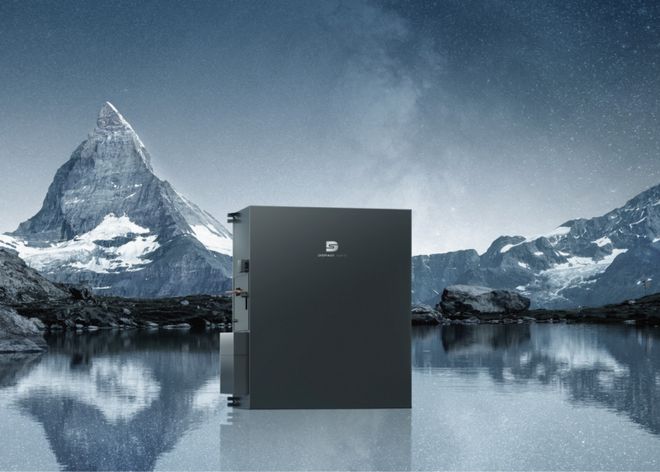 科技守护呼吸健康瑞士DEPAIR正式进军中国(图4)