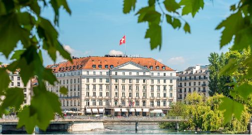 科技守护呼吸健康瑞士DEPAIR正式进军中国(图7)