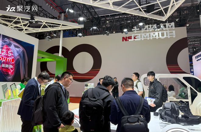 曼胡默尔：新能源浪潮下的技术破局者(图1)