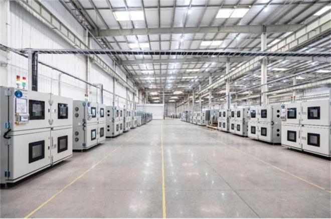 江苏昆山陆家镇新增国家专精特新“小巨人”企业4家(图1)