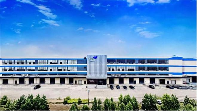 江苏昆山陆家镇新增国家专精特新“小巨人”企业4家(图4)